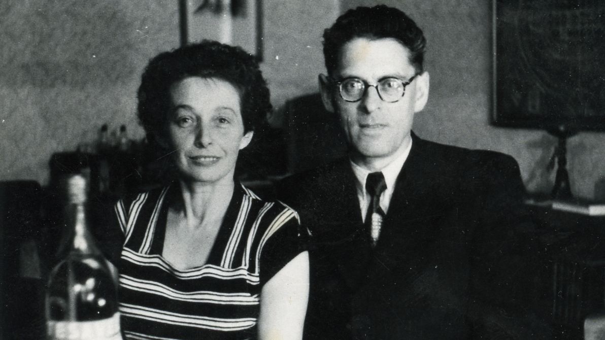 Jako zázrakem přežil tábor smrti. Příběh Bruna Lamma z Liberce zůstal desítky let zcela zapomenut